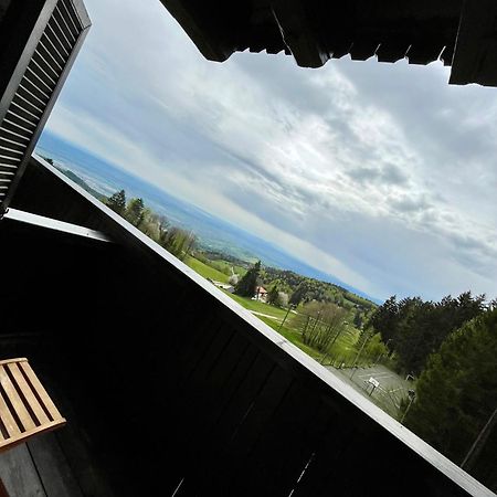 Hotel Tisa Pohorje Hočko Pohorje Exterior foto